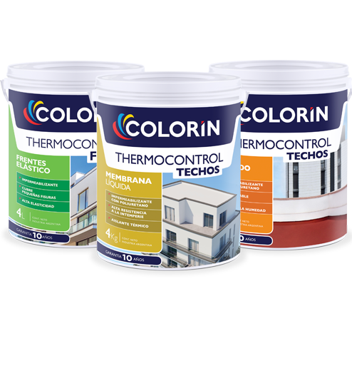 Pinturas